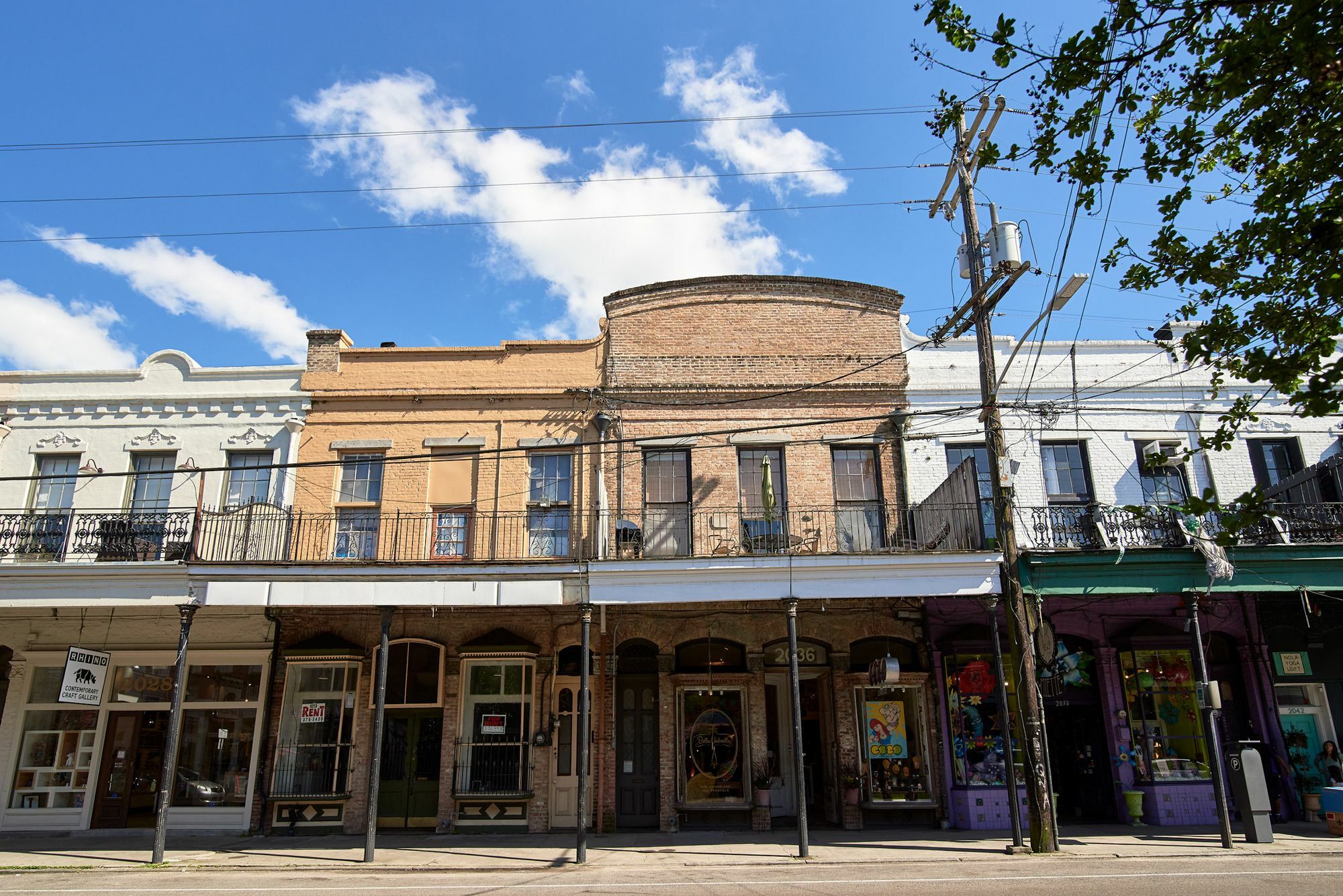 Chic 2br In Irish Channel By Sonder New Orleans